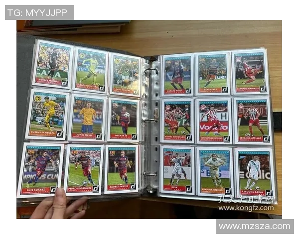 足球球星卡竞拍市场的价值与潜力探析