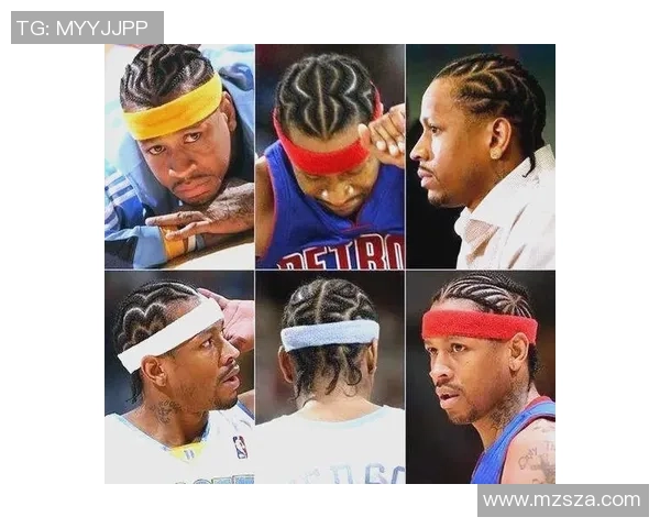 足球与NBA球星发型大对比:时尚与运动的完美融合